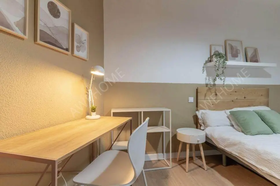 馬德里租房apartment in Goya (Salamanca)