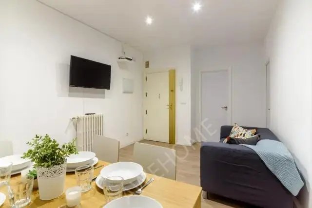 馬德里租房apartment in Delicias (Arganzuela)
