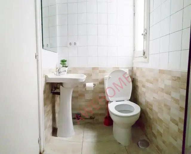 馬德里留學租房