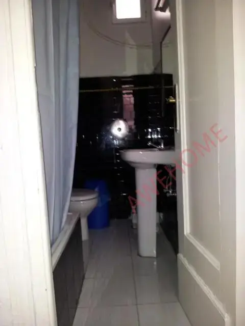 馬德里租房EASO Residencias Estudiantes