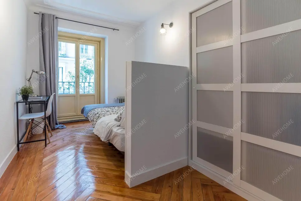 馬德里租房apartment in Chueca   Justicia (Centro)