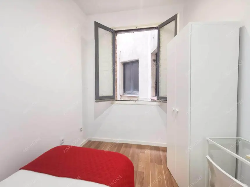 馬德里租房apartment in Lavapies  Embajadores (Centro)