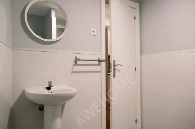 馬德里租房apartment in Lavapies  Embajadores (Centro)