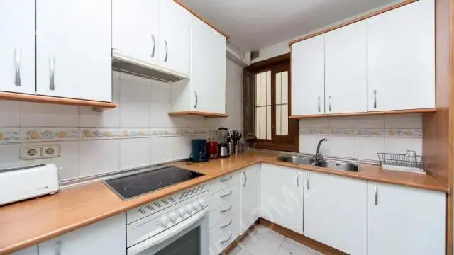 馬德里租房apartment in Lavapies  Embajadores (Centro)