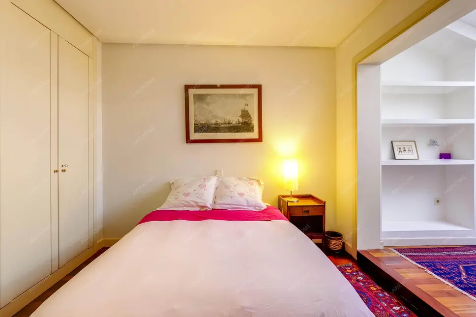 馬德里租房house near Calle de Ana Teresa