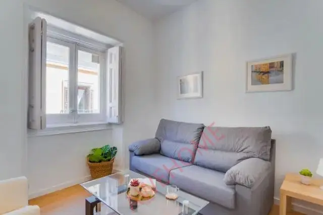 馬德里租房apartment in Sol (Centro)