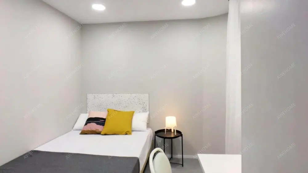 馬德里租房apartment in Rios Rosas (Chamberi)