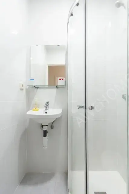 馬德里租房apartment in Lavapies  Embajadores (Centro)