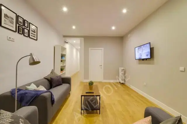 馬德里租房apartment in Jeronimos (Retiro)