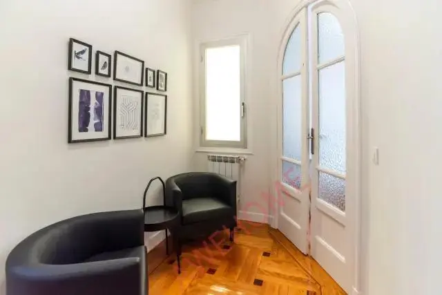 馬德里租房apartment in Huertas   Cortes (Centro)