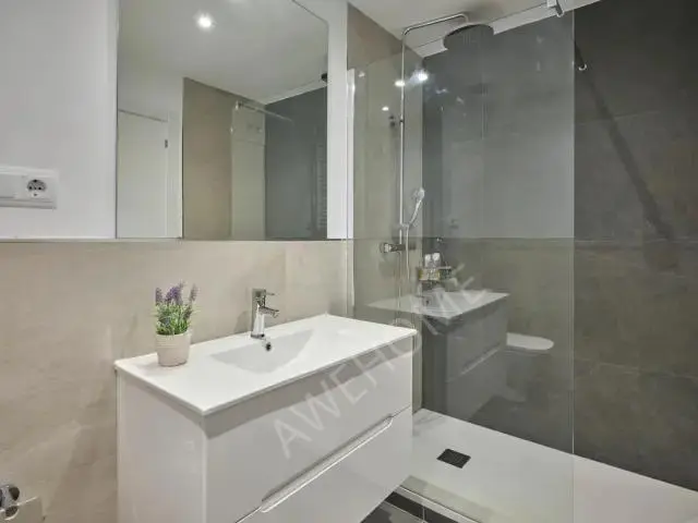 馬德里租房apartment in Prosperidad (Chamartin)