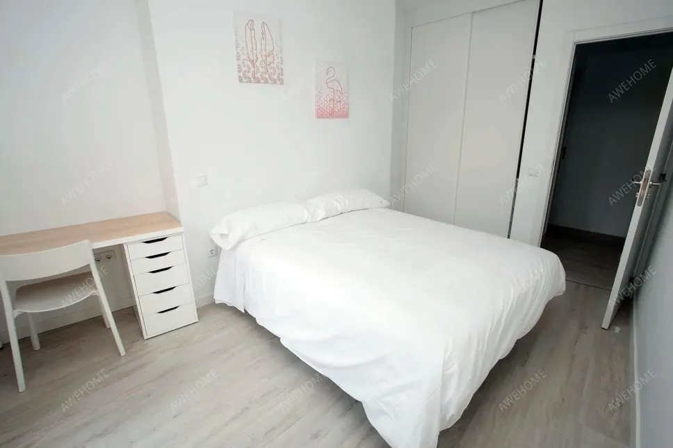 馬德里租房apartment in Sol (Centro)