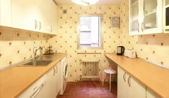 馬德里租房apartment in Argnelles (Moncloa)