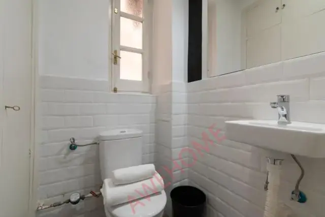 馬德里租房apartment in Lista (Salamanca)