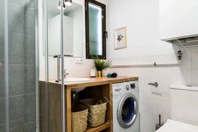 馬德里租房apartment in Castillejos (Tetuan)
