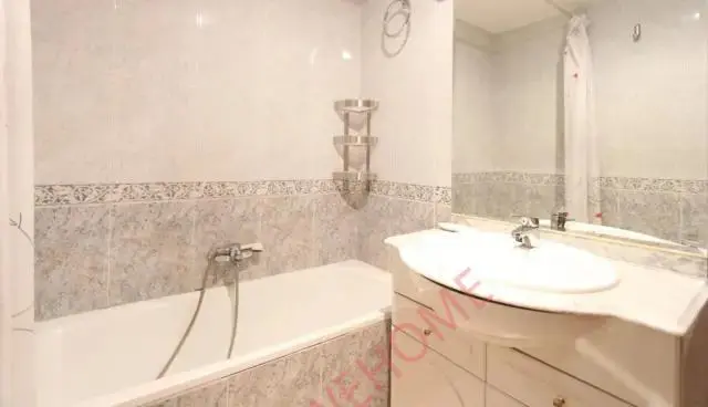 馬德里租房apartment in Argnelles (Moncloa)
