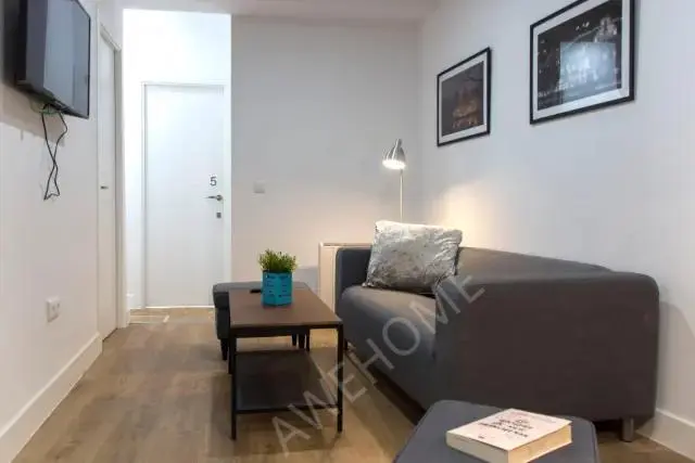 馬德里租房apartment in Ibiza (Retiro)
