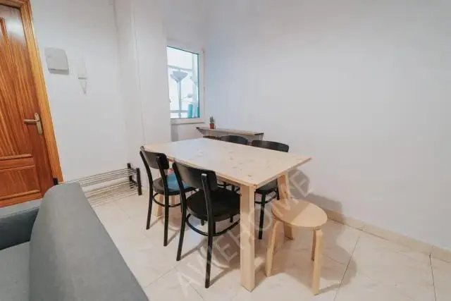 馬德里租房apartment in Pacifico (Retiro)