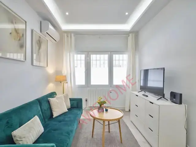 馬德里租房apartment in Prosperidad (Chamartin)