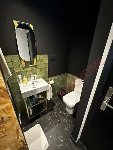 馬德里租房Be Live Residence Madrid