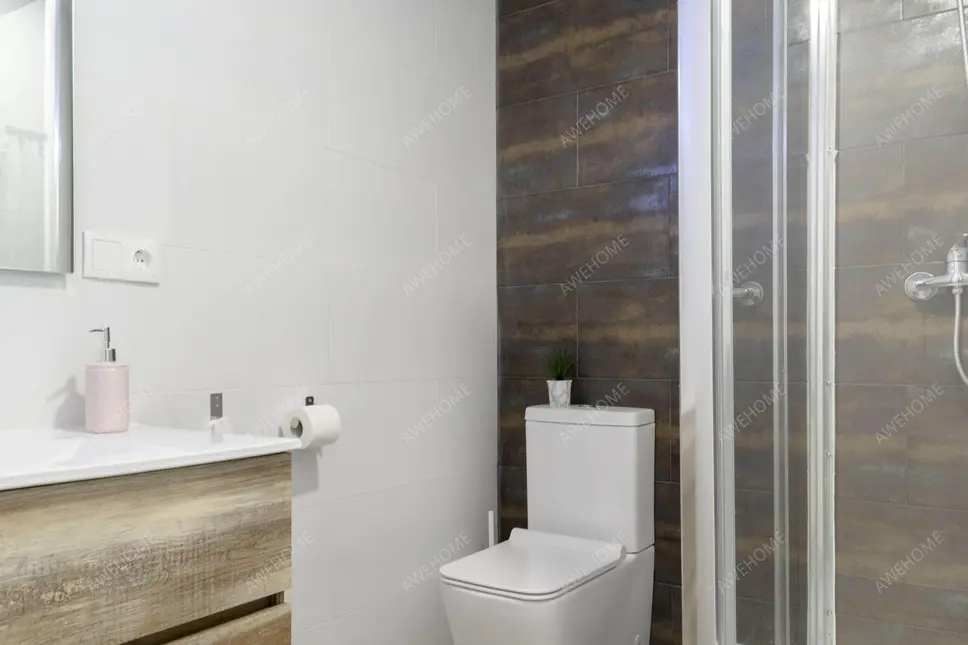 馬德里租房apartment in Malasana Universidad (Centro)