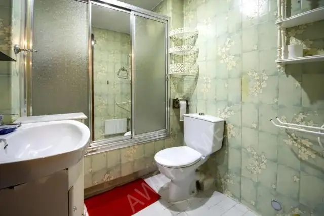 馬德里租房apartment in Alcobendas