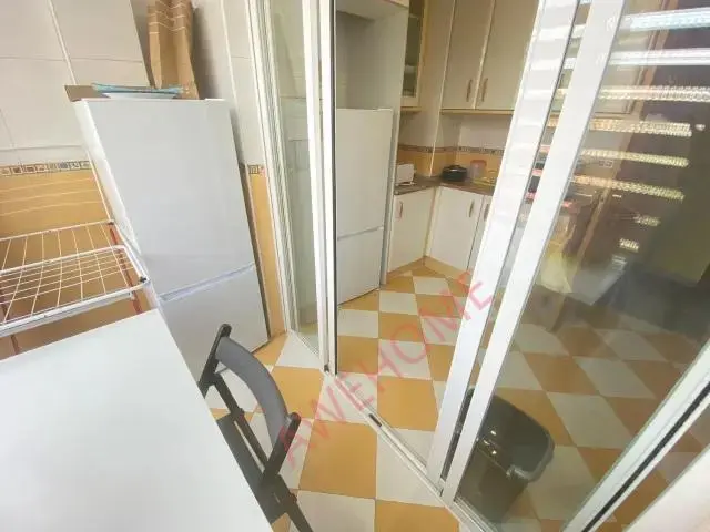 馬德里租房apartment near Calle de Membezar
