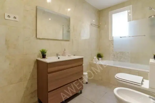 馬德里租房apartment in Delicias (Arganzuela)