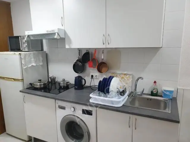 馬德里租房apartment in Berruguete (Tetuan)