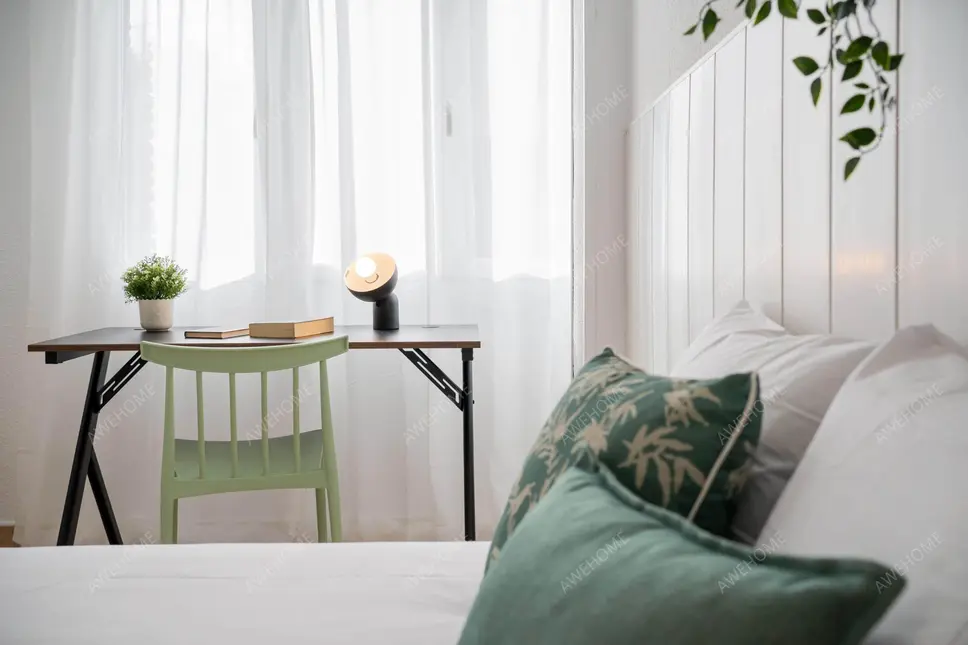 馬德里租房apartment in Castillejos (Tetuan)