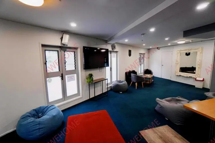 AucklandStudy Overseas Accommodation Booking