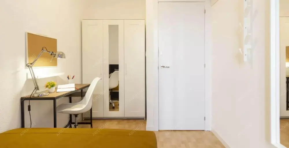 馬德里租房apartment in Lavapies  Embajadores (Centro)