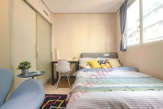 中國香港租房太子府邸整棟公寓