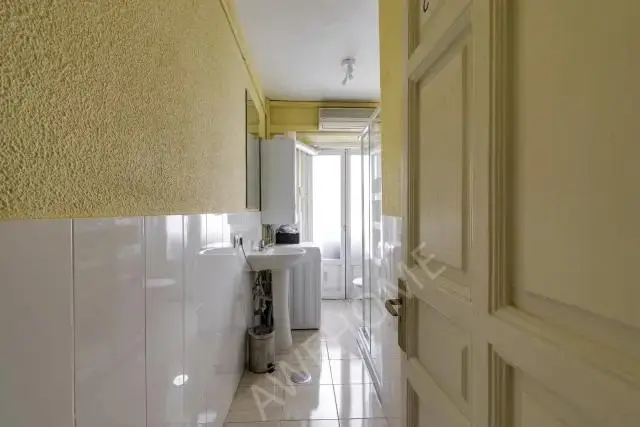 馬德里租房apartment in Recoletos (Salamanca)
