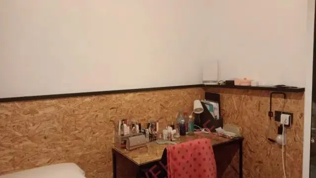 馬德里租房Be Live Residence Madrid