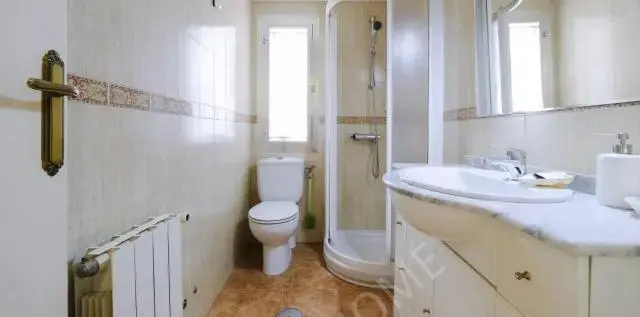 馬德里租房apartment in Carpetana (Latina)