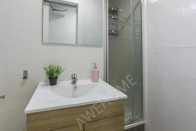 馬德里租房apartment in Delicias (Arganzuela)