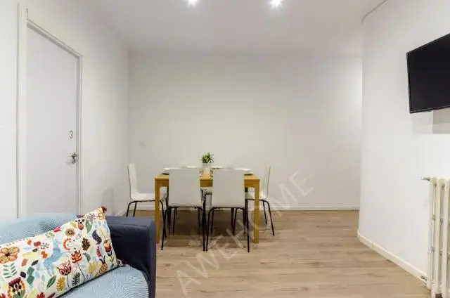 馬德里租房apartment in Delicias (Arganzuela)