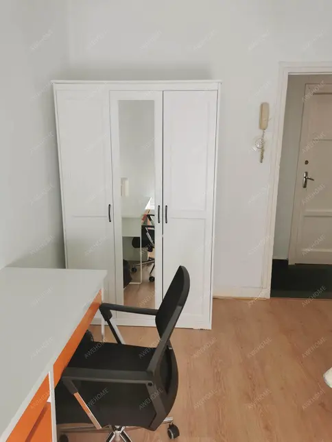 馬德里租房house in Lista (Salamanca)
