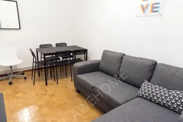 馬德里租房apartment in Lavapies  Embajadores (Centro)