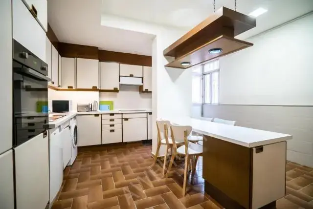 馬德里租房apartment in Prosperidad (Chamartin)