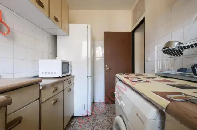 馬德里租房apartment in Numancia (Puerta de Vallecas)