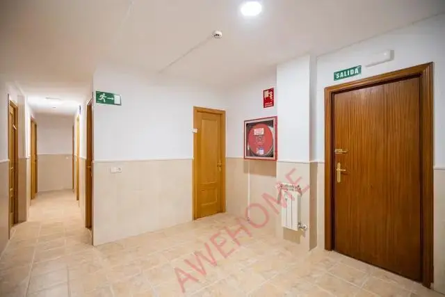 馬德里租房apartment in Castillejos (Tetuan)