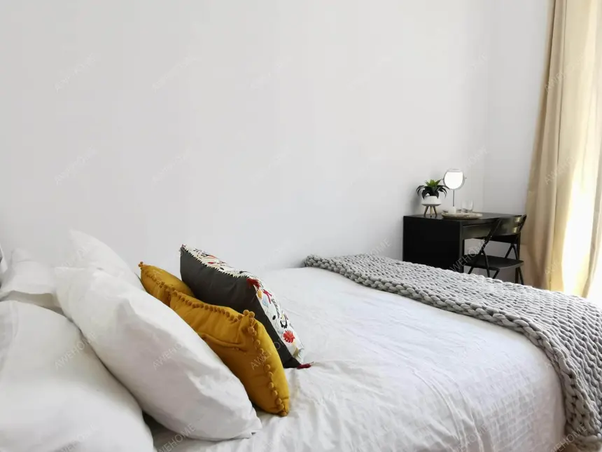 馬德里租房apartment in Sol (Centro)
