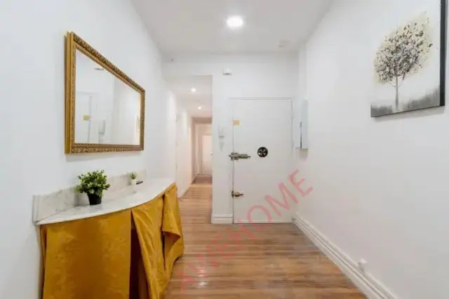 馬德里租房apartment in Sol (Centro)