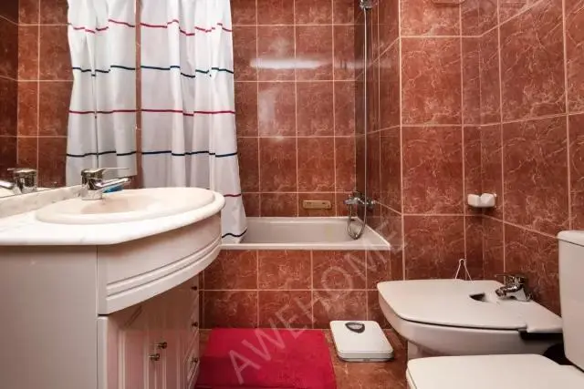 馬德里租房apartment in Castillejos (Tetuan)