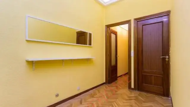 馬德里租房apartment in Arapiles (Chamberi)
