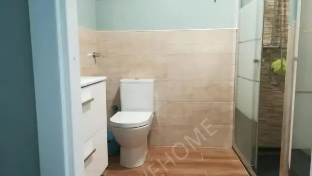 馬德里租房studio near El Jaralon
