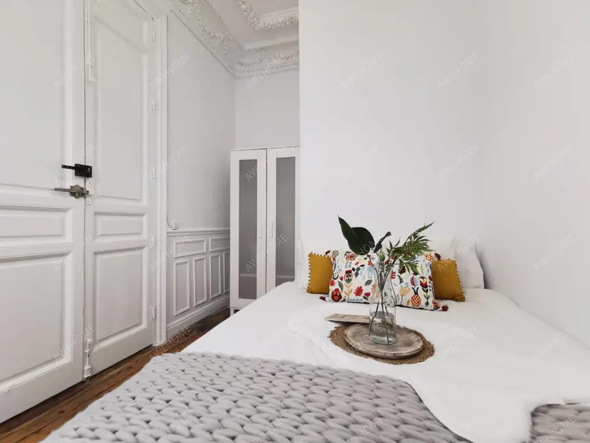 馬德里租房apartment in Sol (Centro)