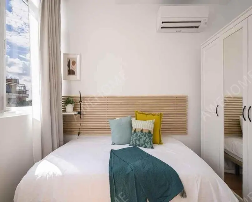 馬德里租房apartment in Berruguete (Tetuan)